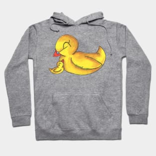 Grandbaby Cuddles (Grandma) Hoodie